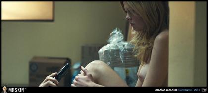 Nude Scenes Based on INSANE True Stories