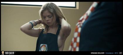 Nude Scenes Based on INSANE True Stories