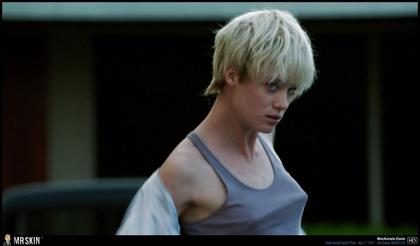 Mackenzie Davis’ Best Nude Scenes
