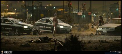 Mackenzie Davis’ Best Nude Scenes