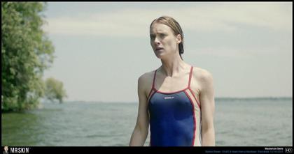 Mackenzie Davis’ Best Nude Scenes