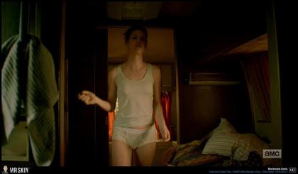 Mackenzie Davis’ Best Nude Scenes