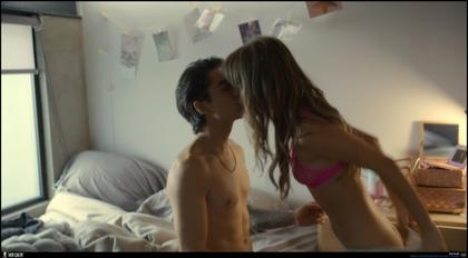 TV Nudity Report: Euphoria, Yellowjackets, Yellowstone, and More 1.10.22