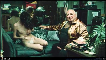 TV Nudity Report: Euphoria, Yellowjackets, Yellowstone, and More 1.10.22