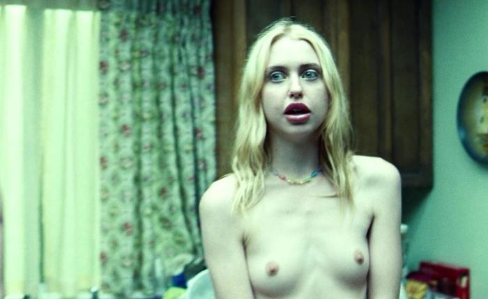 Meet Chloe Cherry: The New Euphoria Star Who Loves to Go Nude