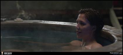 Nude and Noteworthy on Amazon Prime: Dream Lover, Melancholia, Unfaithful, and More 1.13.22