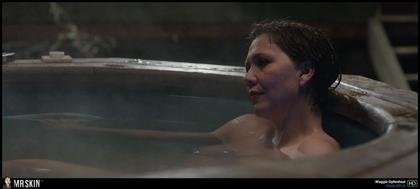 Nude and Noteworthy on Amazon Prime: Dream Lover, Melancholia, Unfaithful, and More 1.13.22