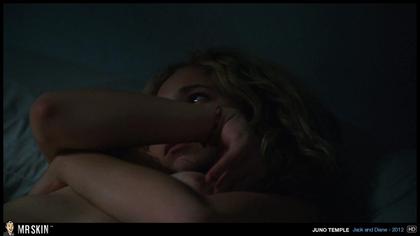 Nude and Noteworthy on Amazon Prime: Dream Lover, Melancholia, Unfaithful, and More 1.13.22