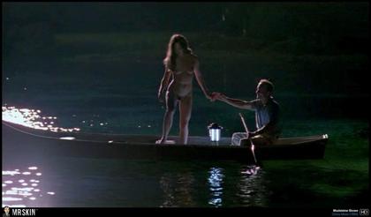 Nude and Noteworthy on Amazon Prime: Dream Lover, Melancholia, Unfaithful, and More 1.13.22