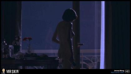 Nude and Noteworthy on Amazon Prime: Dream Lover, Melancholia, Unfaithful, and More 1.13.22