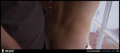 Nude and Noteworthy on Amazon Prime: Dream Lover, Melancholia, Unfaithful, and More 1.13.22
