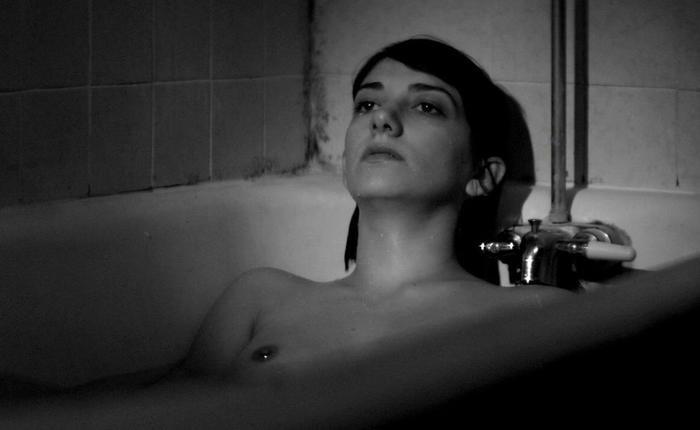 Female Filmmakers: Ana Lily Amirpour