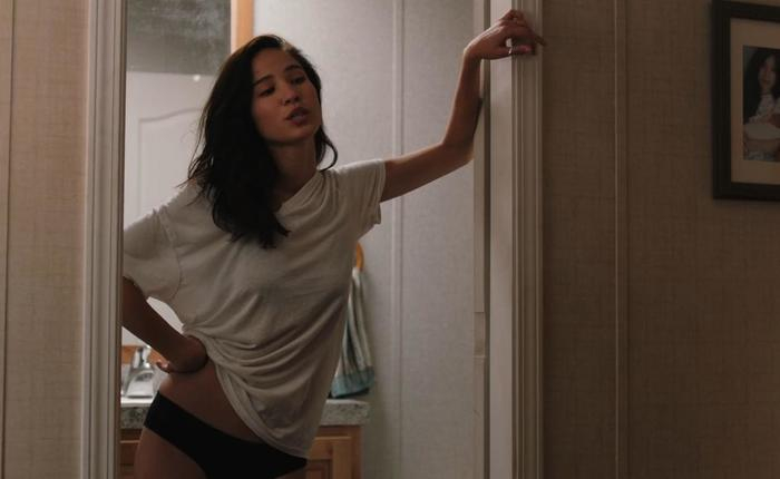 If You Like Megan Fox, You’ll Love Kelsey Asbille