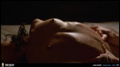 #TBT Lisa Bonet’s Breast Scenes