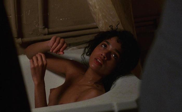 #TBT Lisa Bonet’s Breast Scenes