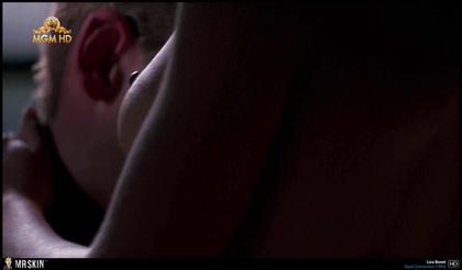 #TBT Lisa Bonet’s Breast Scenes