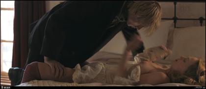 SKINcoming on DVD and Blu-ray: Titane, The Last Son, and More 1.18.22