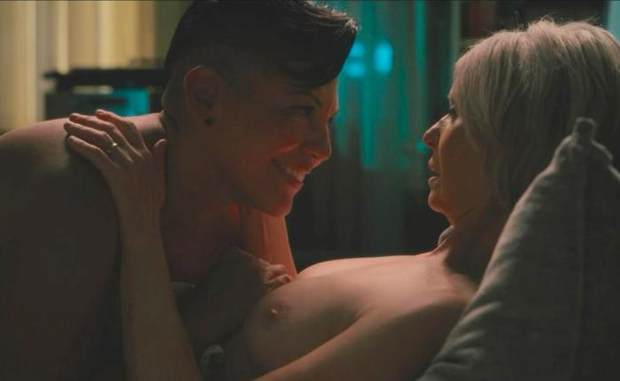 TV Nudity Report: Euphoria, Peacemaker, and More 1.18.21