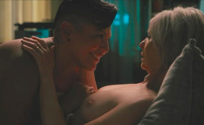 TV Nudity Report: Euphoria, Peacemaker, and More 1.18.21