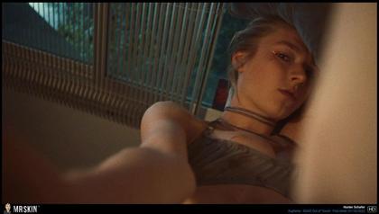 TV Nudity Report: Euphoria, Peacemaker, and More 1.18.21