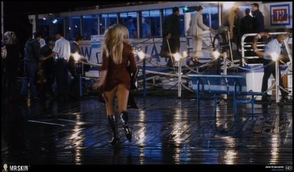 Nude and Noteworthy on Hulu: Alfie, Role Models, Sex and the City, and More 1.19.22