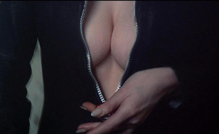 Hippie Hotties: The Girl on the Motorcycle