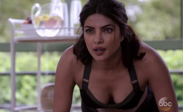 Priyanka Chopra is Officially a MILF