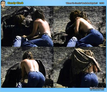 Hippie Hotties: When Ya Comin’ Back Red Ryder?