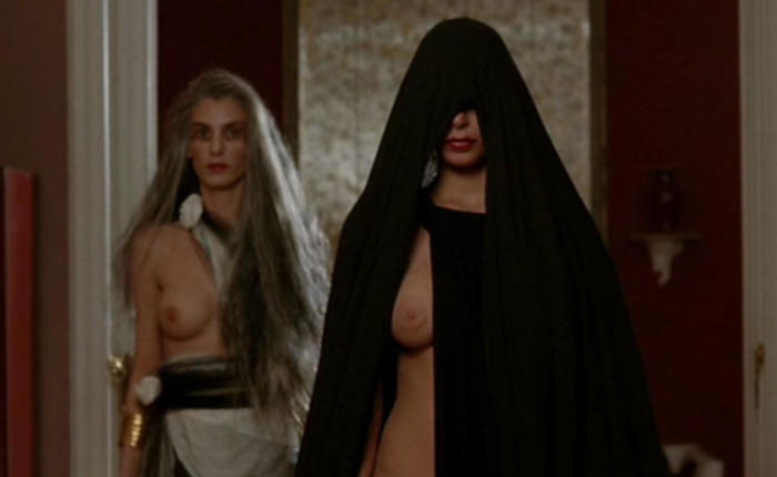 If You Like Dina Shihabi, You’ll Love Moran Atias