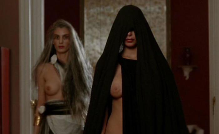 If You Like Dina Shihabi, You’ll Love Moran Atias