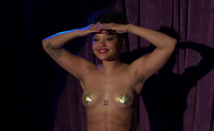 Top 10 Sexiest Young Black Stars