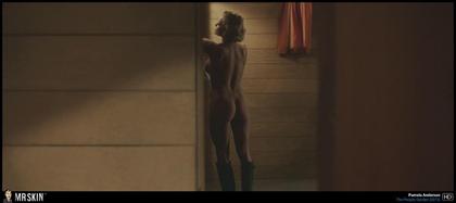 #TBT Pamela Anderson’s Hottest Scenes