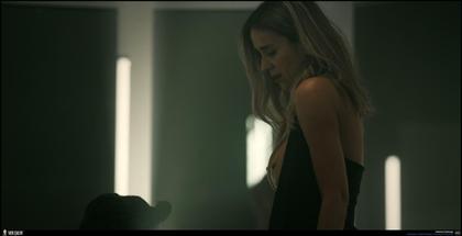 TV Nudity Report: Power Book IV, Reacher, Pam and Tommy, and More 2.7.22