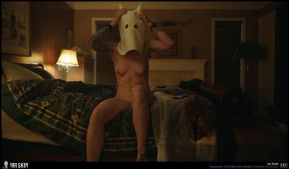 TV Nudity Report: Power Book IV, Reacher, Pam and Tommy, and More 2.7.22