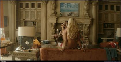 TV Nudity Report: Power Book IV, Reacher, Pam and Tommy, and More 2.7.22