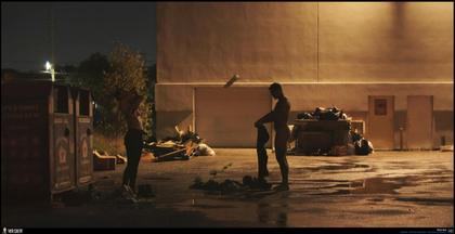 TV Nudity Report: Power Book IV, Reacher, Pam and Tommy, and More 2.7.22