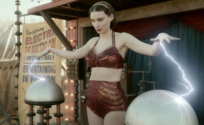 Here are the Very Sexy 2022 Oscar Nominees