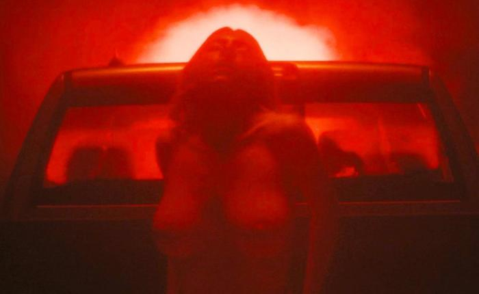 Sydney Sweeney is Cosmo's First Female Centerfold