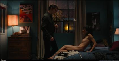 Nude and Noteworthy on Netflix: Caddyshack, Devotion, Watchmen, and More 2.16.22