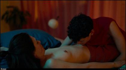 Nude and Noteworthy on Netflix: Caddyshack, Devotion, Watchmen, and More 2.16.22