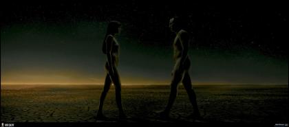 Nude and Noteworthy on Netflix: Caddyshack, Devotion, Watchmen, and More 2.16.22
