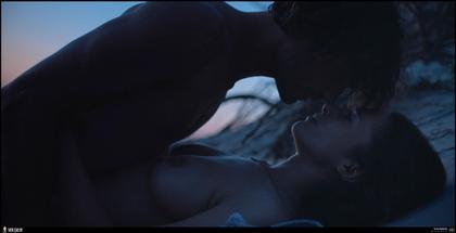 Nude and Noteworthy on Netflix: Caddyshack, Devotion, Watchmen, and More 2.16.22