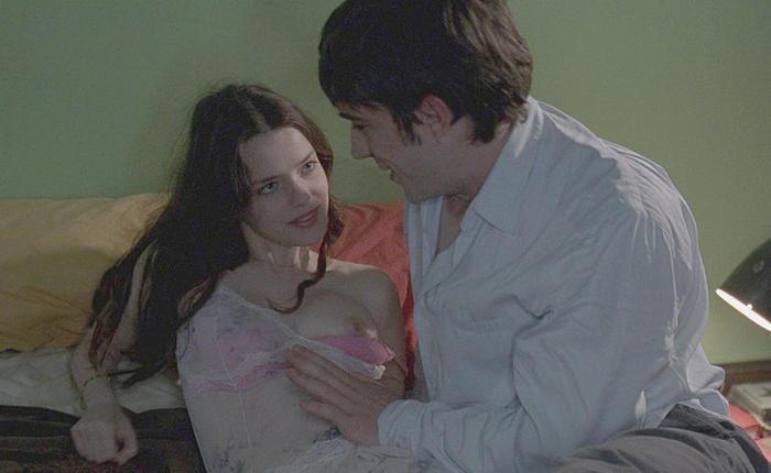 Female Filmmakers: Catherine Breillat