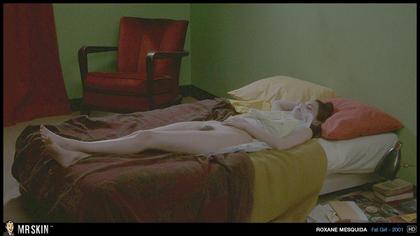 Female Filmmakers: Catherine Breillat