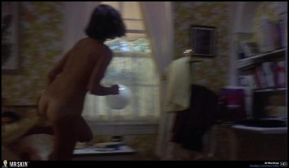 Hippie Hotties: Goodbye, Columbus