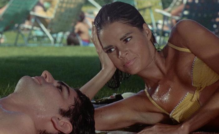 Hippie Hotties: Goodbye, Columbus