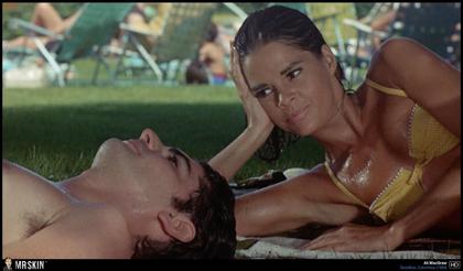 Hippie Hotties: Goodbye, Columbus