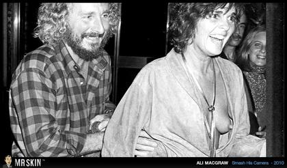 Hippie Hotties: Goodbye, Columbus