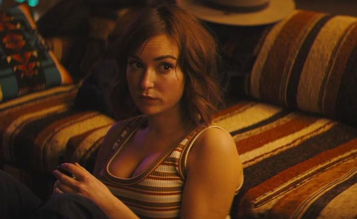 Has Milana Vayntrub Ever Gone Nude?