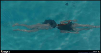 #TBT Elena Anaya’s Hottest Nude Scenes